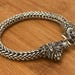 Sterling silver bracelet — view 7 of 9