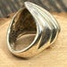 Vintage sterling silver ring — view 4 of 15