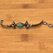 Vintage Carolyn Pollack sterling silver bracelet — view 6 of 10