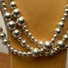 Sterling silver necklace — view 6 of 10