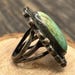 Vintage sterling silver ring — view 5 of 20