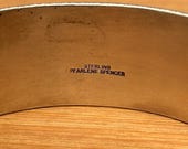 The PFARLENE SPENCER mark