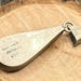 Vintage sterling silver pendant — view 14 of 20