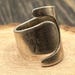 Mid century sterling silver ring, mexico hallmark — view 2 of 9