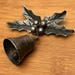 Vintage sterling silver brooch — view 8 of 17