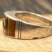 Vintage sterling silver ring — view 11 of 20