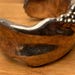 Vintage sterling silver cuff — view 9 of 16