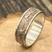 Sterling silver ring — view 11 of 15