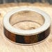 Vintage sterling silver ring — view 5 of 9