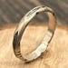 Vintage Carolyn Pollack sterling silver ring, cp hallmark — view 5 of 14