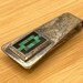 Vintage sterling silver money clip — view 10 of 18