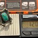 Vintage sterling silver ring — view 20 of 20
