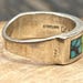 Vintage sterling silver ring — view 7 of 20
