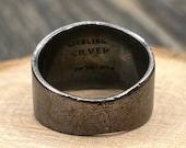 The Eretz Yisrael mark