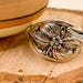 Sterling silver ring — view 2 of 9