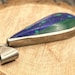 Vintage sterling silver pendant — view 8 of 20