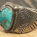 Vintage sterling silver ring — view 15 of 20