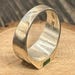 Mid century sterling silver ring — view 14 of 19