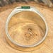 Mid century sterling silver ring — view 9 of 19