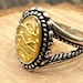 Carolyn Pollack sterling silver ring — view 6 of 10