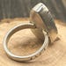 Sterling silver ring — view 3 of 10