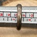 Vintage sterling silver ring — view 17 of 18