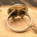 Vintage sterling silver ring — view 6 of 10