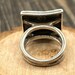 Sterling silver ring — view 4 of 10