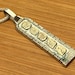 Sterling silver necklace — view 4 of 10
