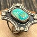 Vintage sterling silver ring — view 15 of 20
