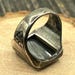 Sterling silver ring — view 7 of 10