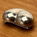 Art deco sterling silver pendant — view 3 of 9