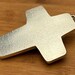 Sterling silver pendant — view 5 of 10