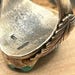 Vintage sterling silver ring — view 8 of 10