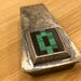 Vintage sterling silver money clip — view 11 of 18