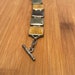 Sterling silver bracelet — view 7 of 9