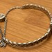 Sterling silver bracelet — view 4 of 10