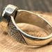Sterling silver ring — view 5 of 10