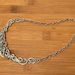 Carolyn Pollack sterling silver necklace — view 5 of 10