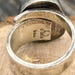 Vintage sterling silver ring — view 10 of 20