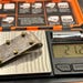 Vintage sterling silver money clip — view 16 of 16