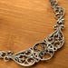 Carolyn Pollack sterling silver necklace — view 8 of 10