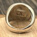 Sterling silver ring — view 4 of 10