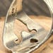 Vintage sterling silver ring, mexico hallmark — view 13 of 16