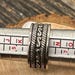 Sterling silver ring — view 8 of 9