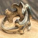 Vintage sterling silver ring — view 6 of 18