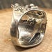 Vintage Carolyn Pollack sterling silver ring — view 7 of 9