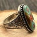 Carolyn Pollack sterling silver ring — view 4 of 12