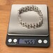 Vintage sterling silver bracelet, mexico hallmark — view 10 of 10