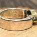 Vintage sterling silver ring — view 8 of 20